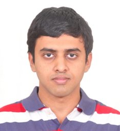 Jayesh Badwaik