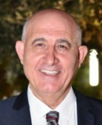Fuad Iraqi