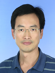 Yanguo Yin