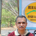 Kartik Kalyanram