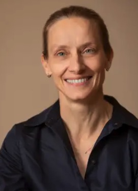 Stephanie Halene