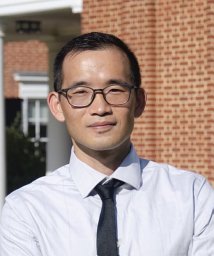 Jiannan Chen
