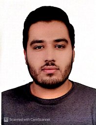 Amirali Khakneshin