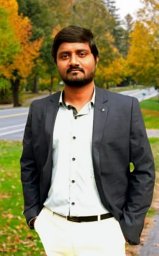 Thangavel Mathimani
