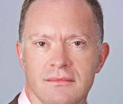 Ralph Wedgwood