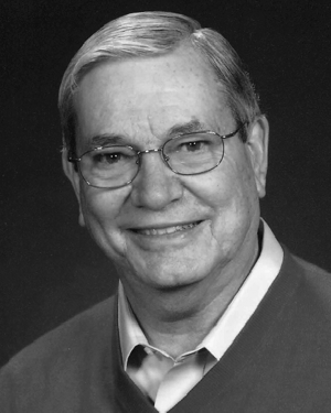 Richard E. Siemon