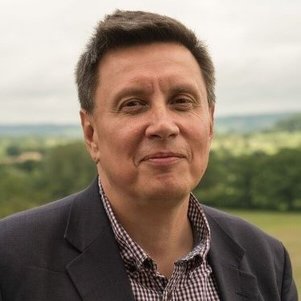 Zoran Kapelan