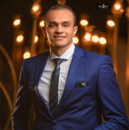 Mohammed Attia