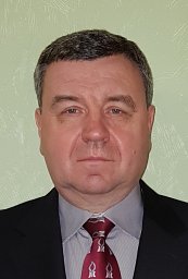 Andrey O. Doroshenko