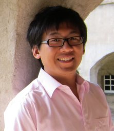 Edward H Nieh