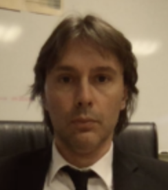 Fabio Baronio