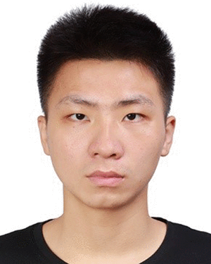 ChengXi Yu