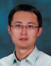 Junqi Yin