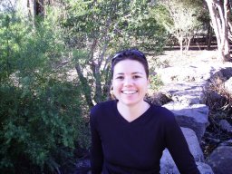 Heather M. Patterson