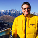 Mark Thompson-Fawcett