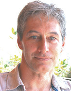 Jean Bertoin