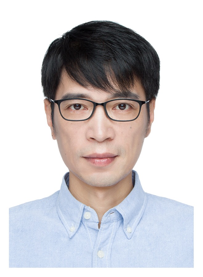 Lingbo Ma
