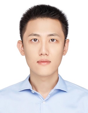 Zihao Zhang