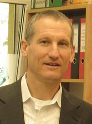 David Vail