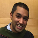 Neil Dhopeshwarkar