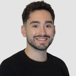 Rodrigo Martínez