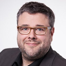 Christian RA Regenbrecht