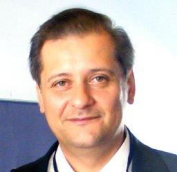 Panagiotis C. Pelekis