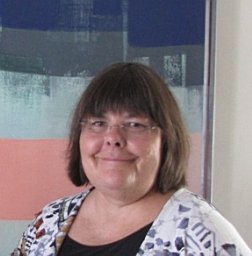 Lize van der Merwe