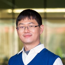 Chun-Yang Lin