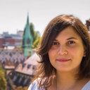 Ildiko Fruzsina Boros