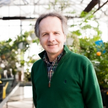 Pierre R.L. Dutilleul