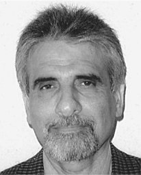 Mohammad Ali Masnadi-Shirazi