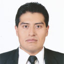 Frank Jhonatan Isidro Ortega