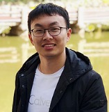 Yicheng Zou