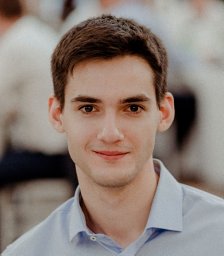 Ruben Asanovski