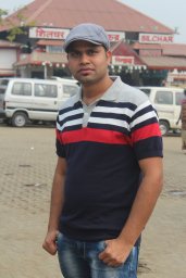 Sadasiva Behera