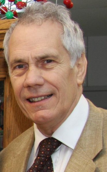 Malcolm H. Chisholm