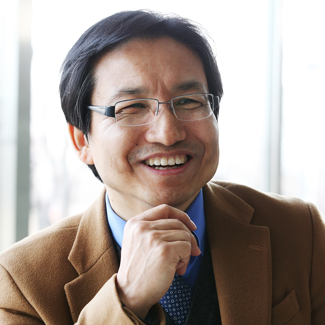 Hak-Sung Kim