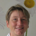 Pascale Hubert