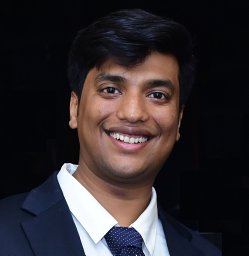 Souvik Naskar