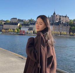 Mengyu Zhong