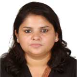 Poonam Jasrotia
