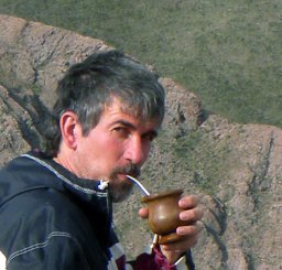 Pedro G Blendinger