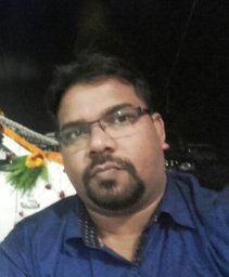 Patel Saurabh Kumar