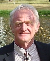 Robert Eley