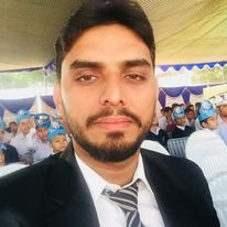 Jahan Zeb Hassan