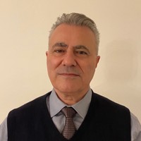 Henrik Shah Gholian