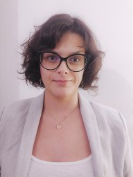 Christina Gros
