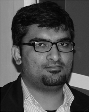 Muhammad Shahid