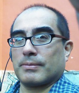 Dimitri Gutierrez